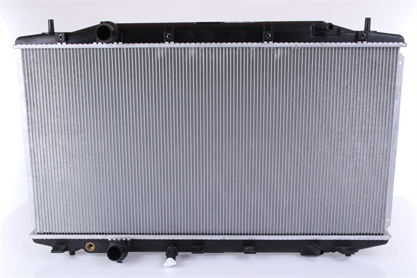 Radiator, racire motor 681408 NISSENS