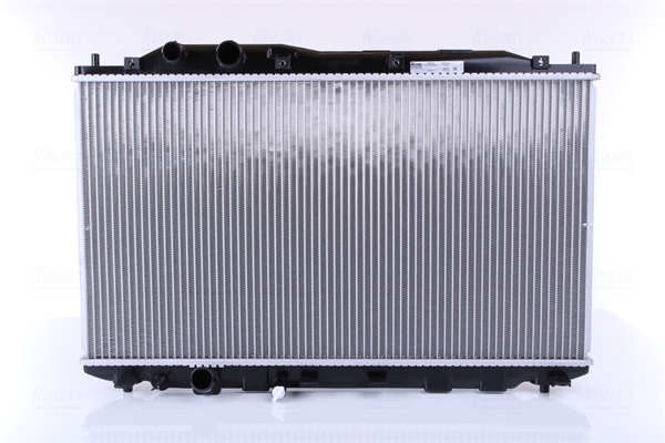 Radiator, racire motor 68143 NISSENS