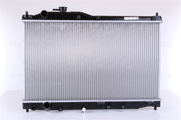 Radiator, racire motor 68145 NISSENS