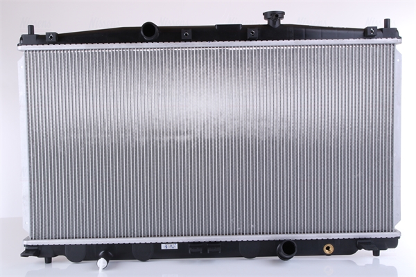 Radiator, racire motor 68148 NISSENS