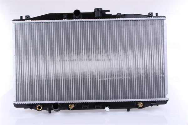 Radiator, racire motor 68152 NISSENS