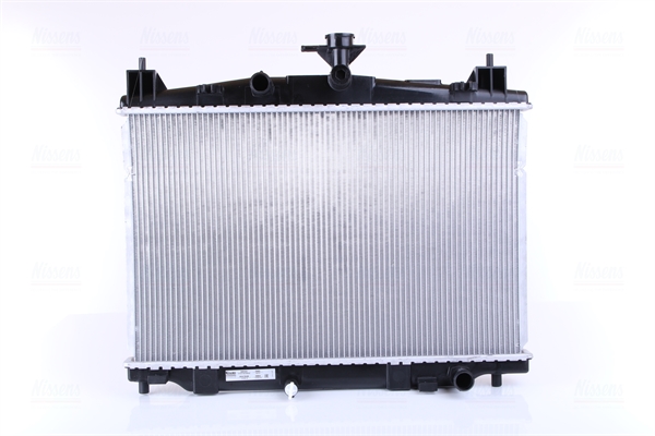 Radiator, racire motor 68504 NISSENS