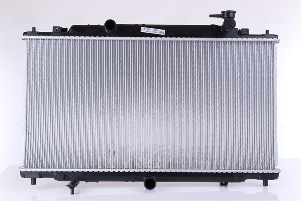 Radiator, racire motor 68539 NISSENS