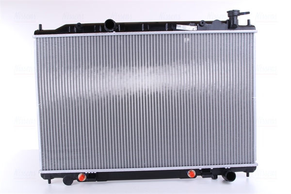 Radiator, racire motor 68712 NISSENS