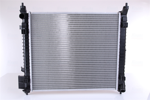 Radiator, racire motor 68720 NISSENS