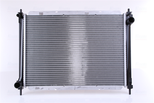 Radiator, racire motor 68722 NISSENS