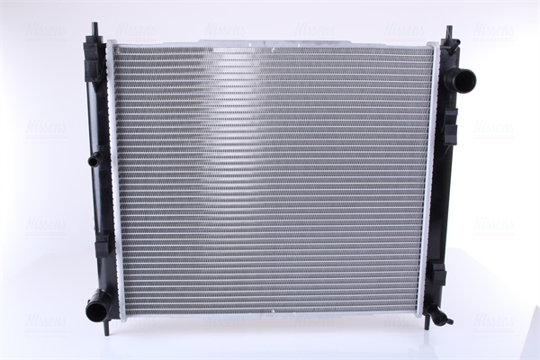 Radiator, racire motor 68746 NISSENS