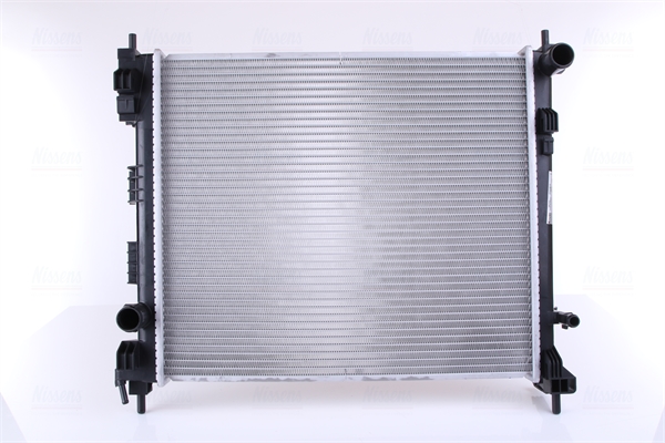 Radiator, racire motor 68752 NISSENS