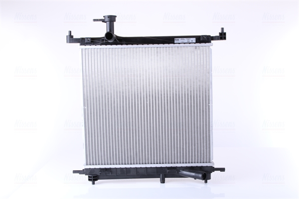 Radiator, racire motor 68770 NISSENS