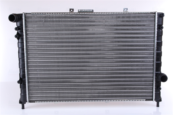 Radiator, racire motor 68804 NISSENS