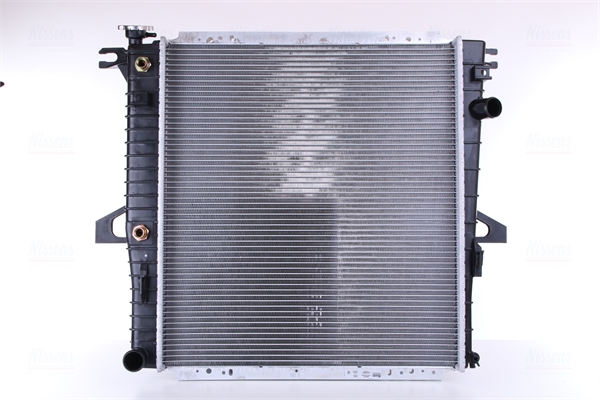 Radiator, racire motor 69203 NISSENS