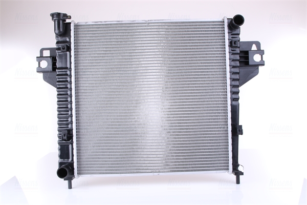 Radiator, racire motor 69212 NISSENS