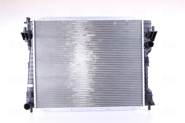 Radiator, racire motor 69222 NISSENS