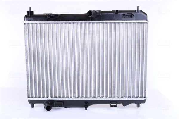 Radiator, racire motor 69233 NISSENS