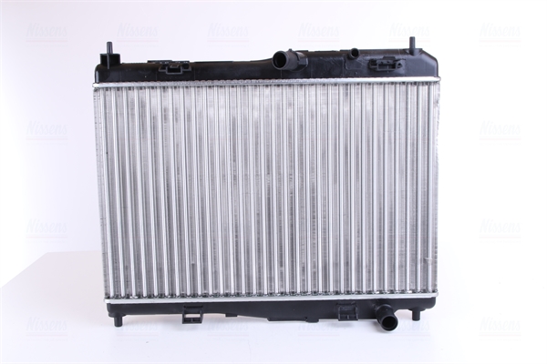 Radiator, racire motor 69235 NISSENS