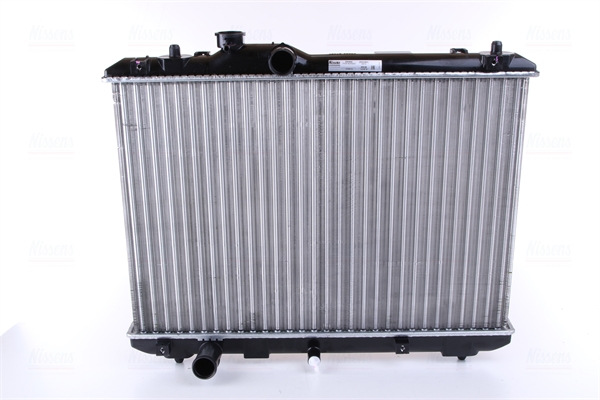 Radiator, racire motor 69400 NISSENS