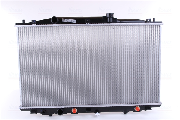 Radiator, racire motor 69475 NISSENS
