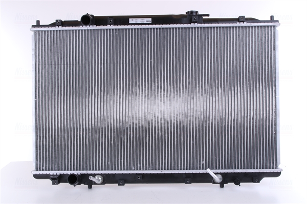 Radiator, racire motor 69477 NISSENS