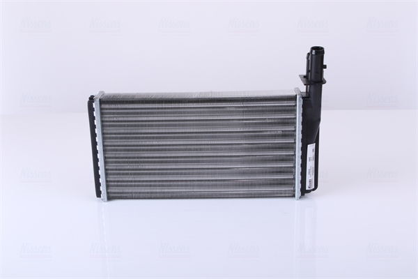 Schimbator caldura, incalzire habitaclu 70016 NISSENS