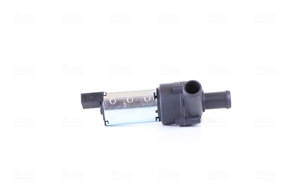 Pompă de apă, răcire motor 831053 NISSENS