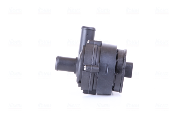 Pompă de apă, răcire motor 831057 NISSENS