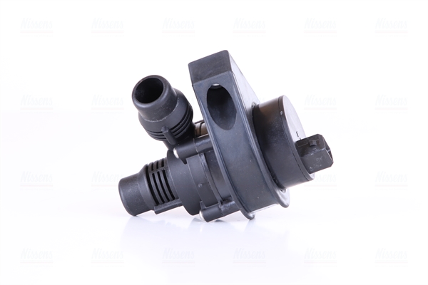 Pompă de apă, răcire motor 831059 NISSENS