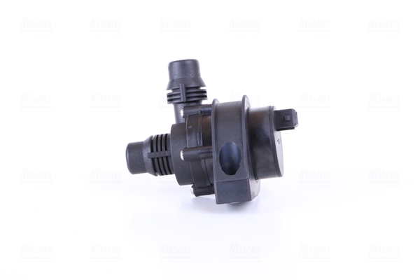 Pompă de apă, răcire motor 831066 NISSENS