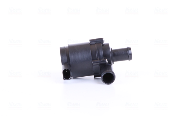 Pompă de apă, răcire motor 831067 NISSENS