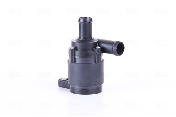 Pompă de apă, răcire motor 831068 NISSENS