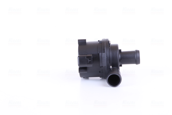 Pompă de apă, răcire motor 831070 NISSENS
