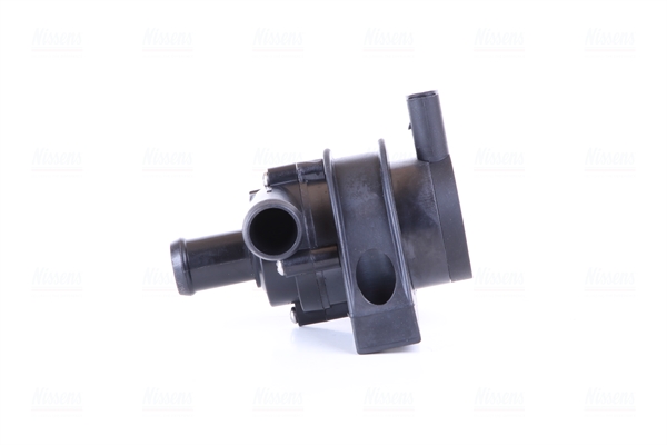 Pompă de apă, răcire motor 831071 NISSENS
