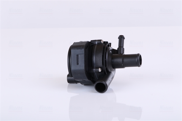 Pompă de apă, răcire motor 831118 NISSENS
