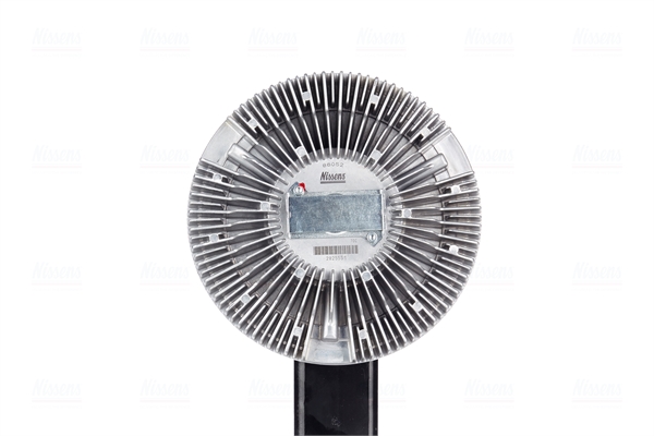 Cupla, ventilator radiator 86052 NISSENS