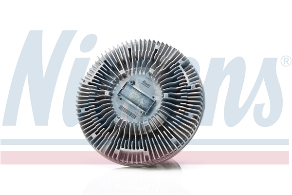 Cupla, ventilator radiator 86065 NISSENS
