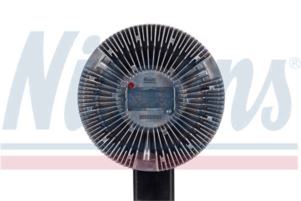Cupla, ventilator radiator 86090 NISSENS