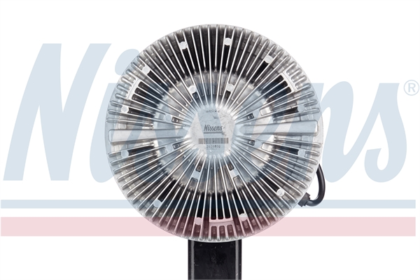 Cupla, ventilator radiator 86094 NISSENS