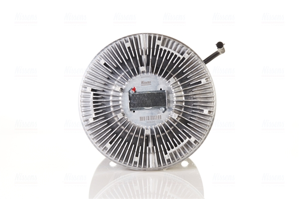 Cupla, ventilator radiator 86095 NISSENS