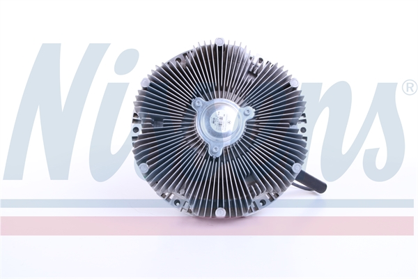 Cupla, ventilator radiator 86140 NISSENS