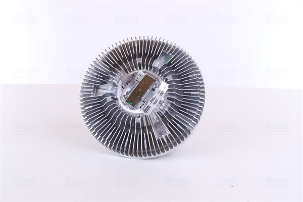 Cupla, ventilator radiator 86225 NISSENS
