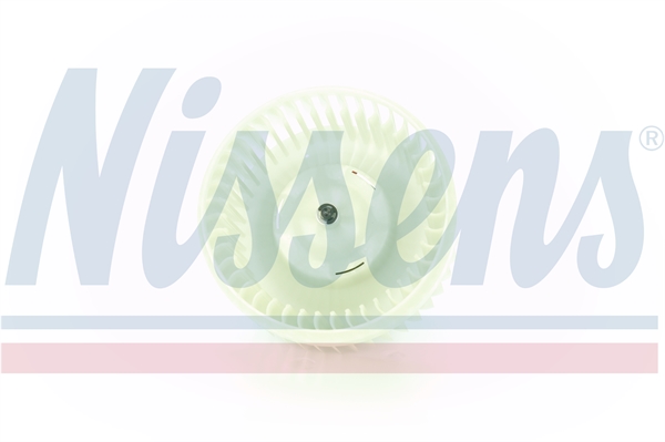 Ventilator, habitaclu 87123 NISSENS