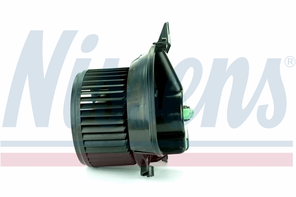 Ventilator, habitaclu 87136 NISSENS