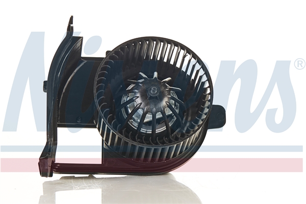 Ventilator, habitaclu 87398 NISSENS