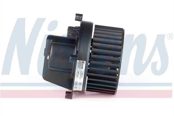 Ventilator, habitaclu 87444 NISSENS