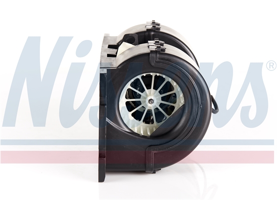 Ventilator, habitaclu 87715 NISSENS