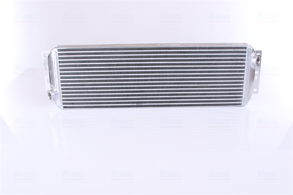 Radiator ulei, ulei motor 90730 NISSENS