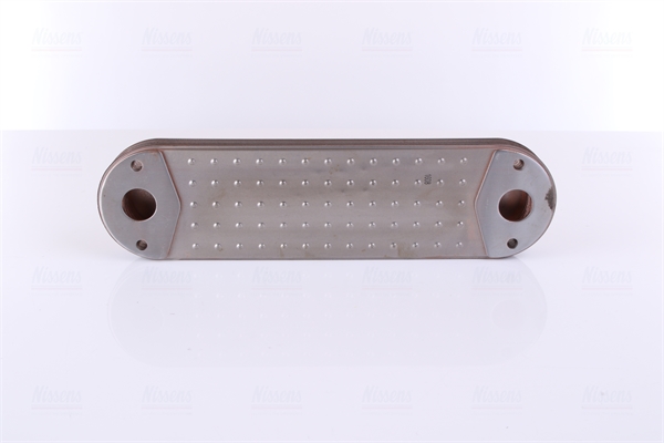 Radiator ulei, ulei motor 90762 NISSENS