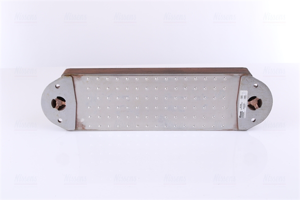 Radiator ulei, ulei motor 90766 NISSENS
