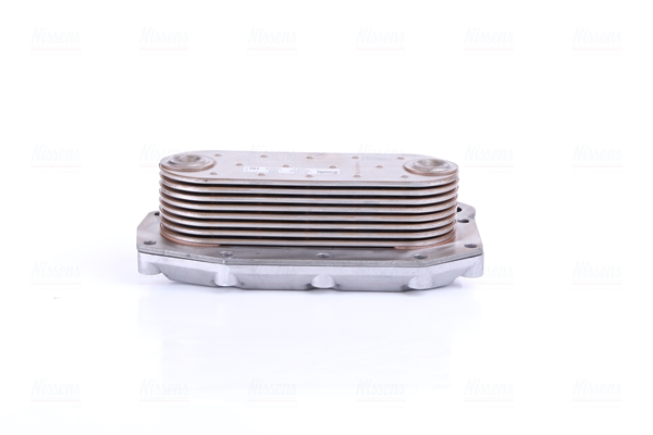 Radiator ulei, ulei motor 91141 NISSENS