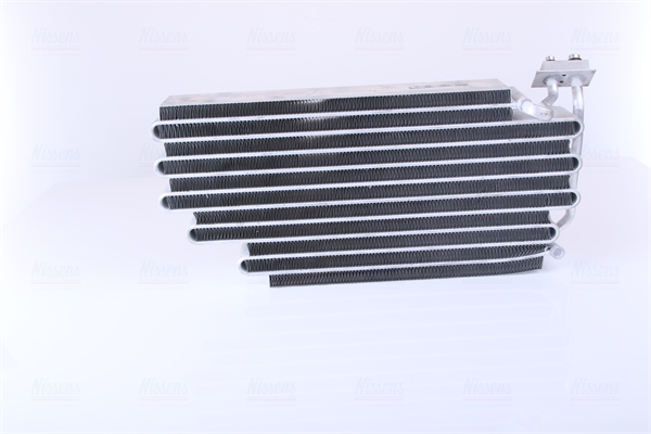 Evaporator,aer conditionat 92290 NISSENS