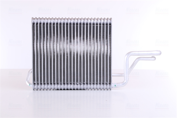 Evaporator,aer conditionat 92347 NISSENS